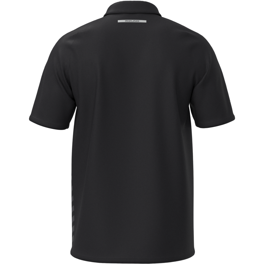 Mizuno Mizuno Dash Polo Black
